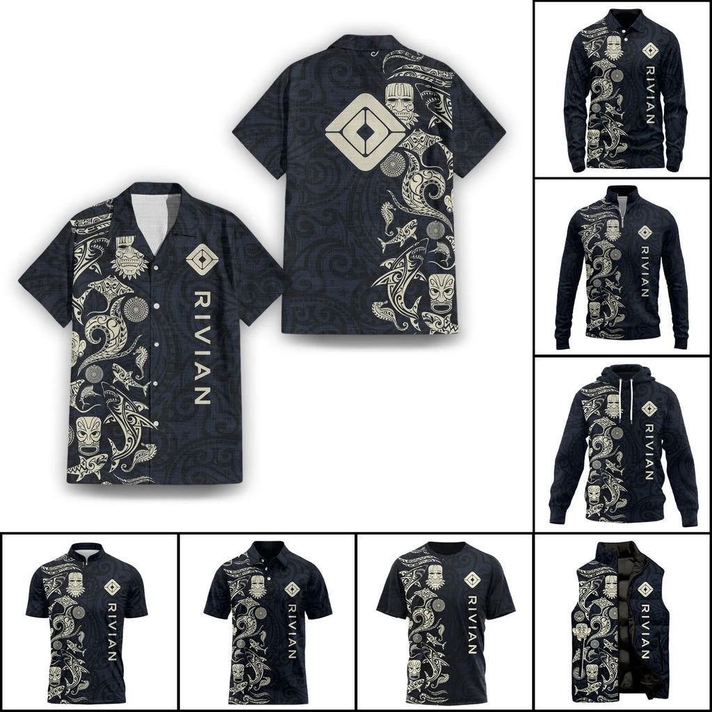 Rivian Apparels SHW033