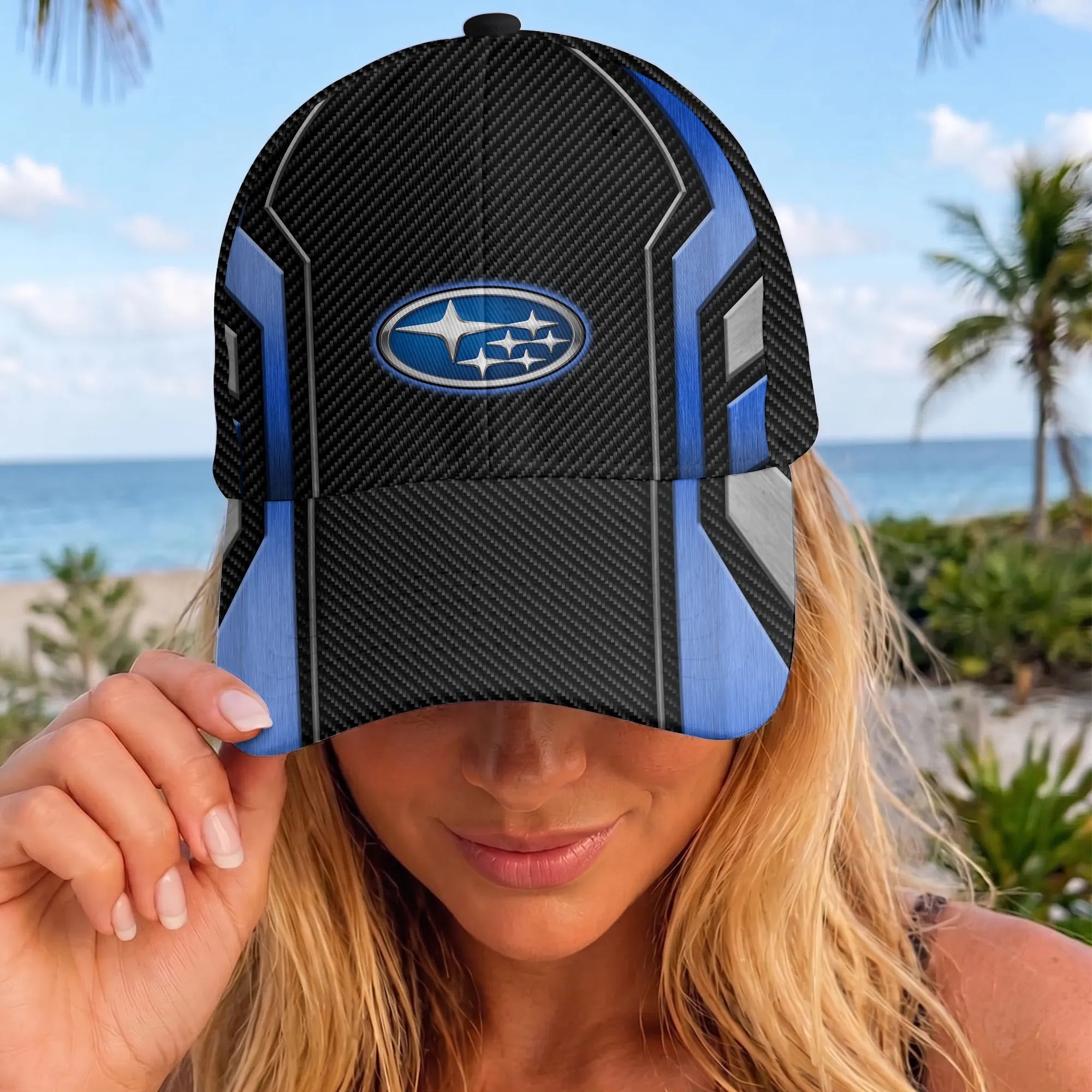 Subaru Apparels CSC059