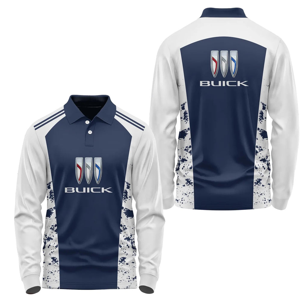 Buick Apparels SC089