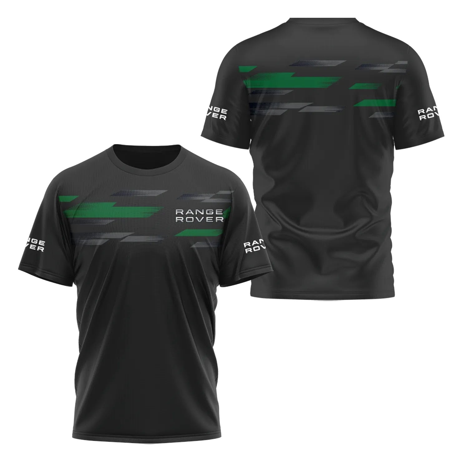 Range Rover Apparels SC100