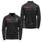 Pontiac Apparels SC100