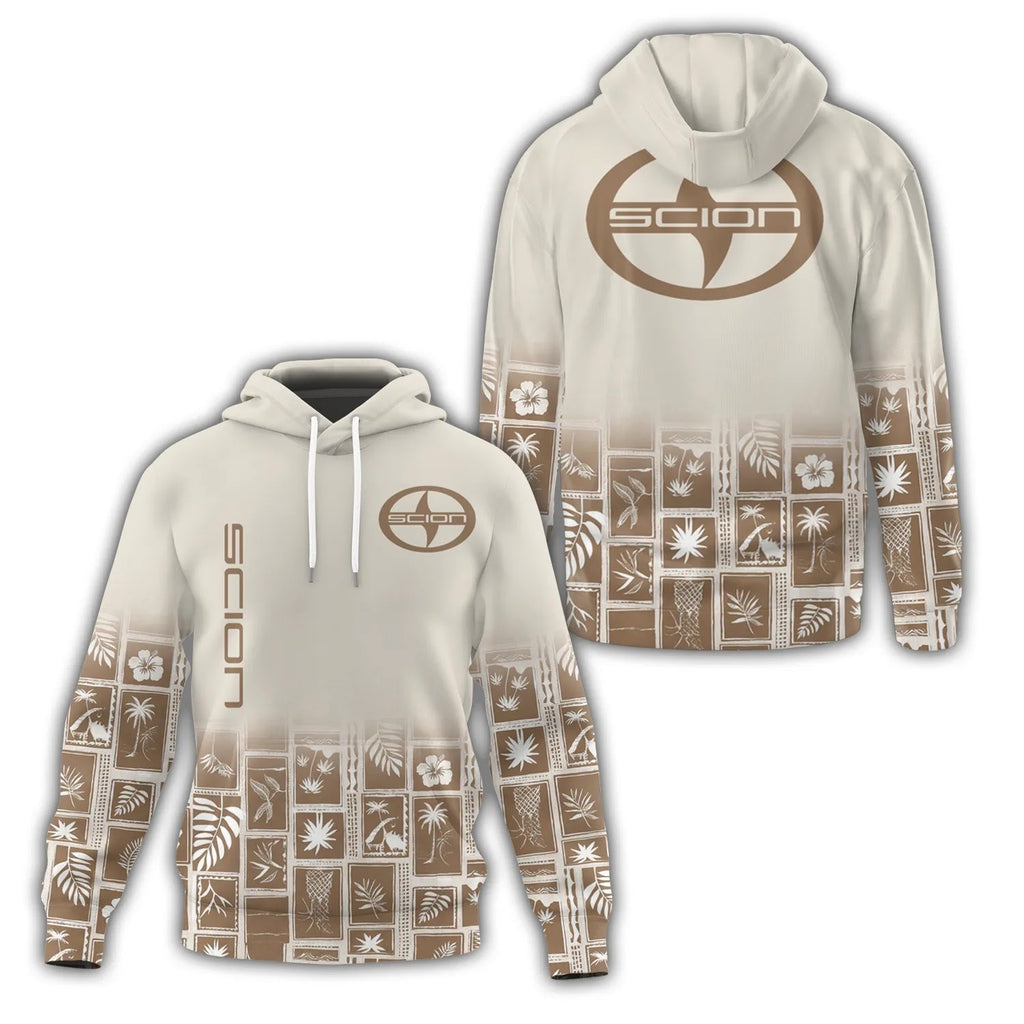 Scion Apparels SHW067