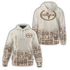 Scion Apparels SHW067