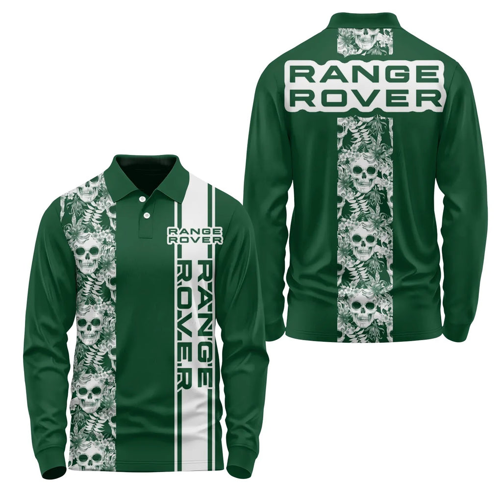 Range Rover Apparels SHW042