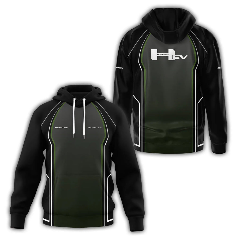 Hummer Hoodie SC061