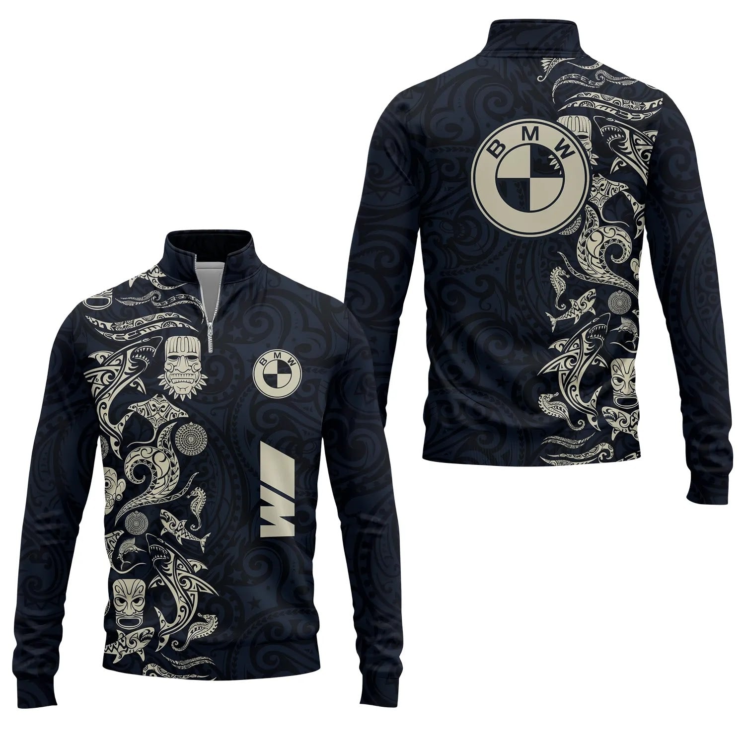 BMW Apparels SHW033