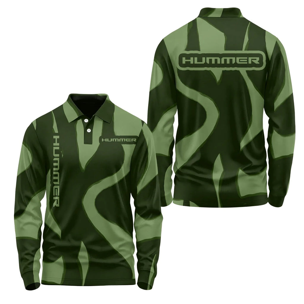 Hummer Apparels SHW068