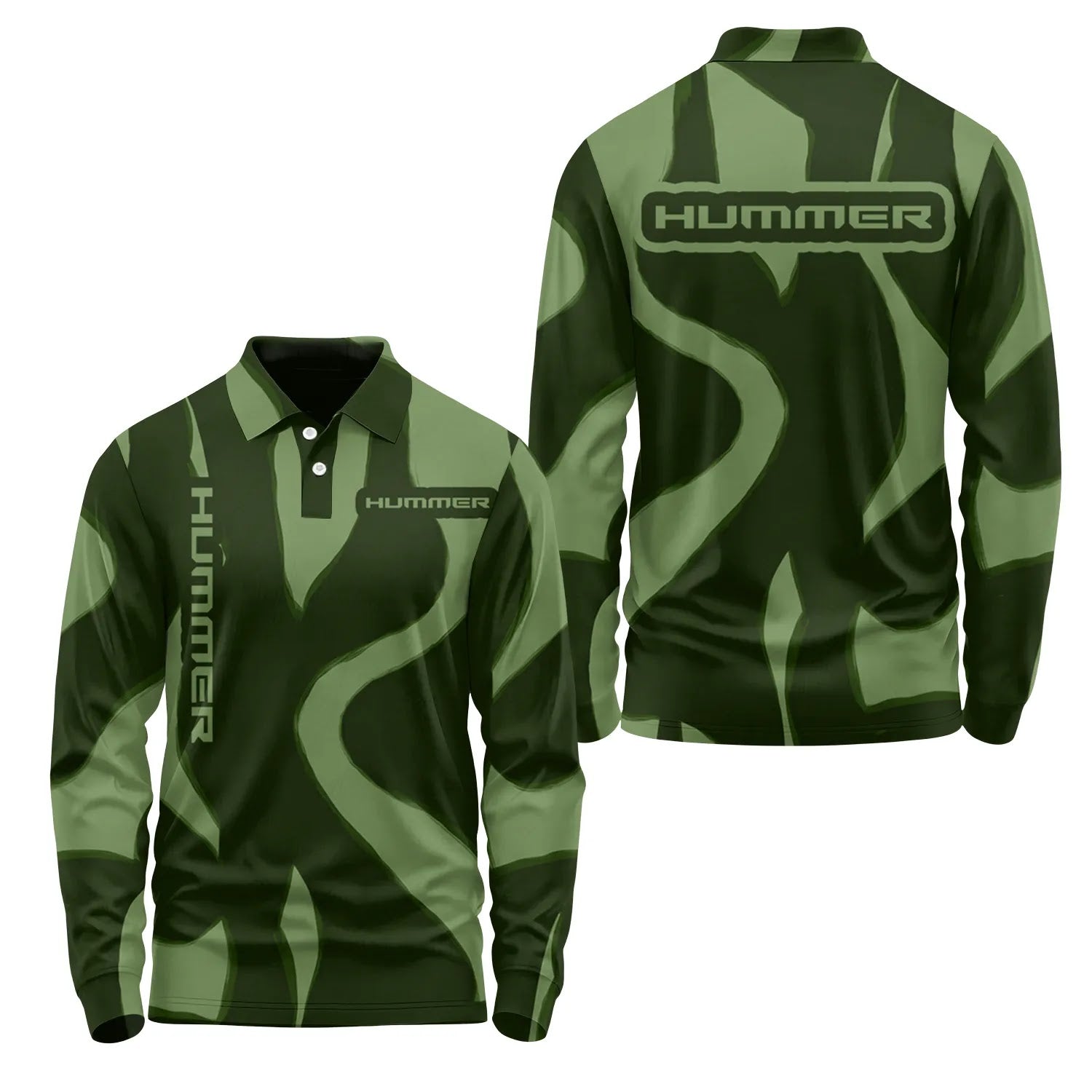 Hummer Apparels SHW068