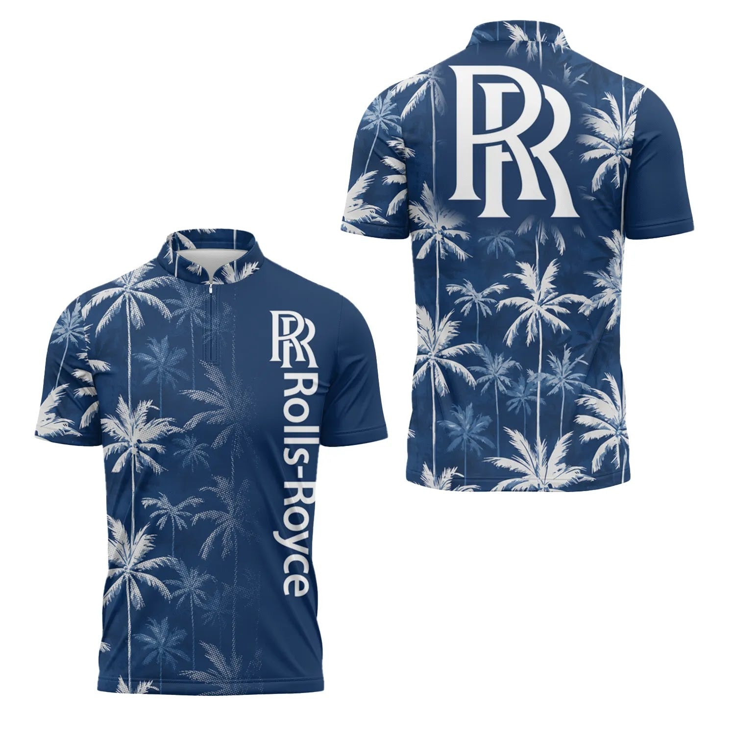 Rolls-Royce Apparels SHW032