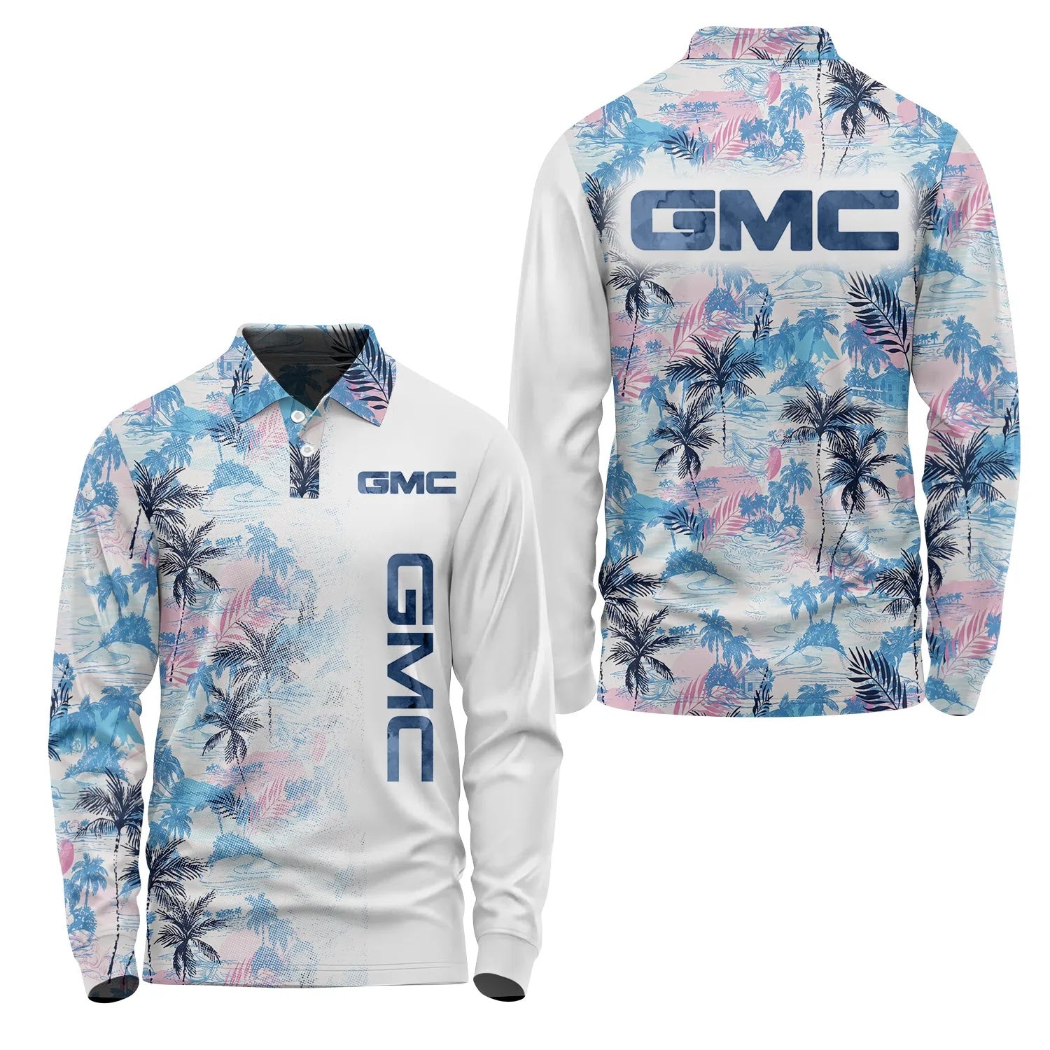 GMC Apparels SHW029