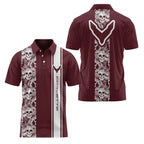 Corvette Apparels SHW042