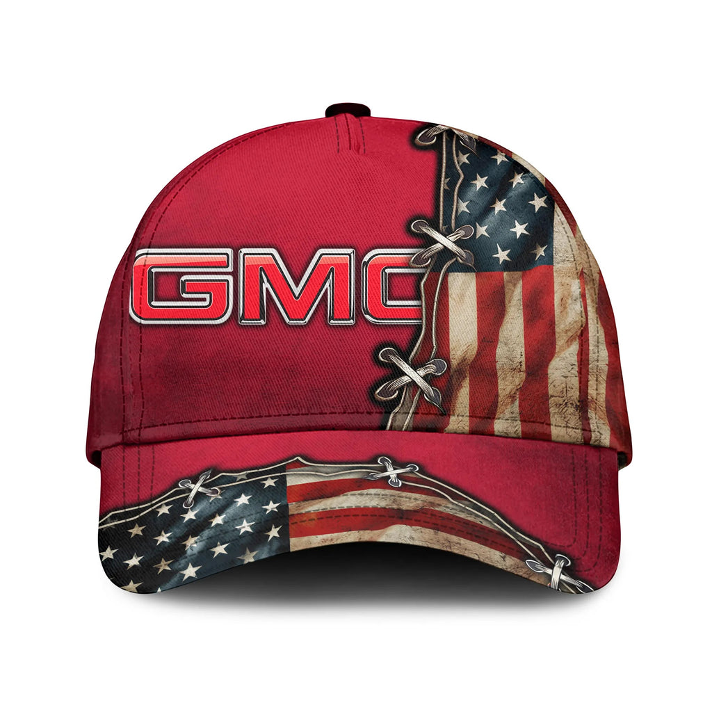 GMC Cap CSC015