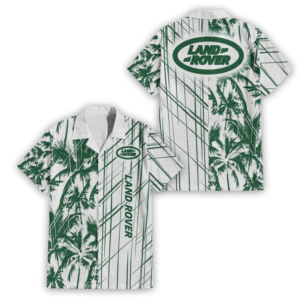 Land Rover Apparels SHW041