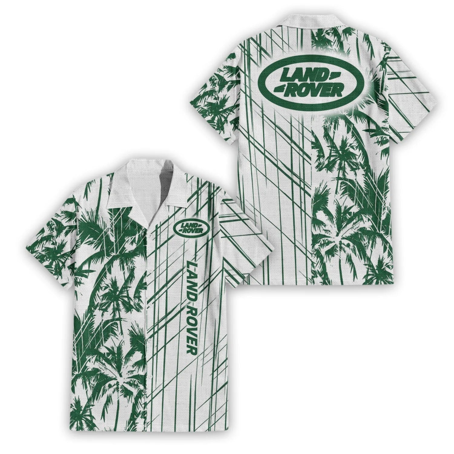 Land Rover Apparels SHW041