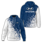 Hyundai Hoodie SC070