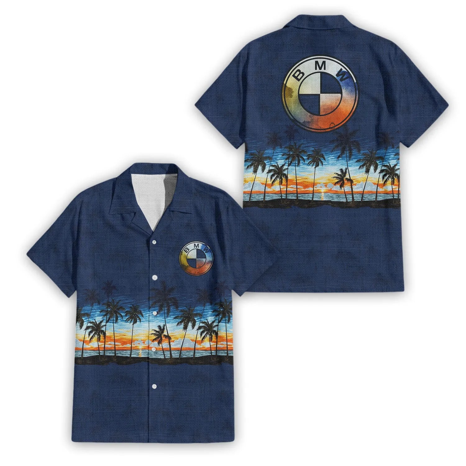 BMW Apparels SHW017