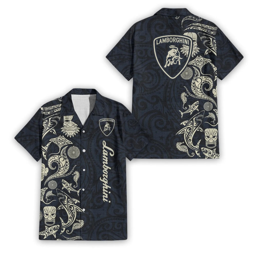 Lamborghini Apparels SHW033