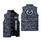 Mazda Apparels SHW006