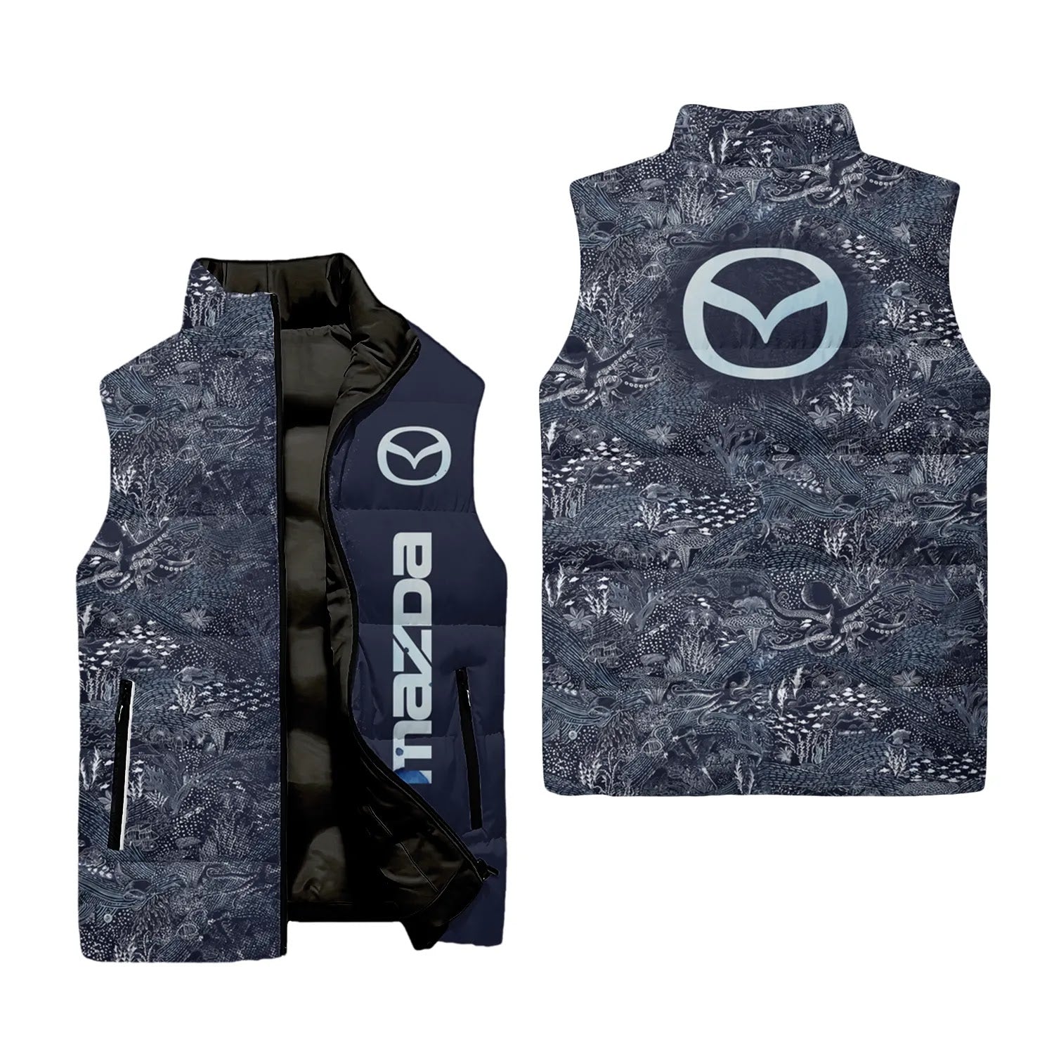 Mazda Apparels SHW006