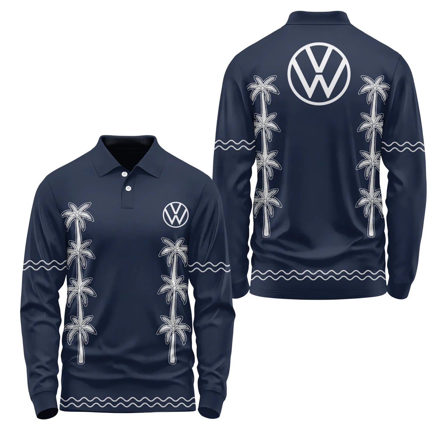 Volkswagen Apparels SHW065