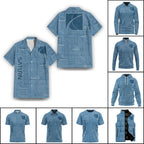 Saturn Apparels SHW012