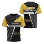 Chevrolet Apparels SC071