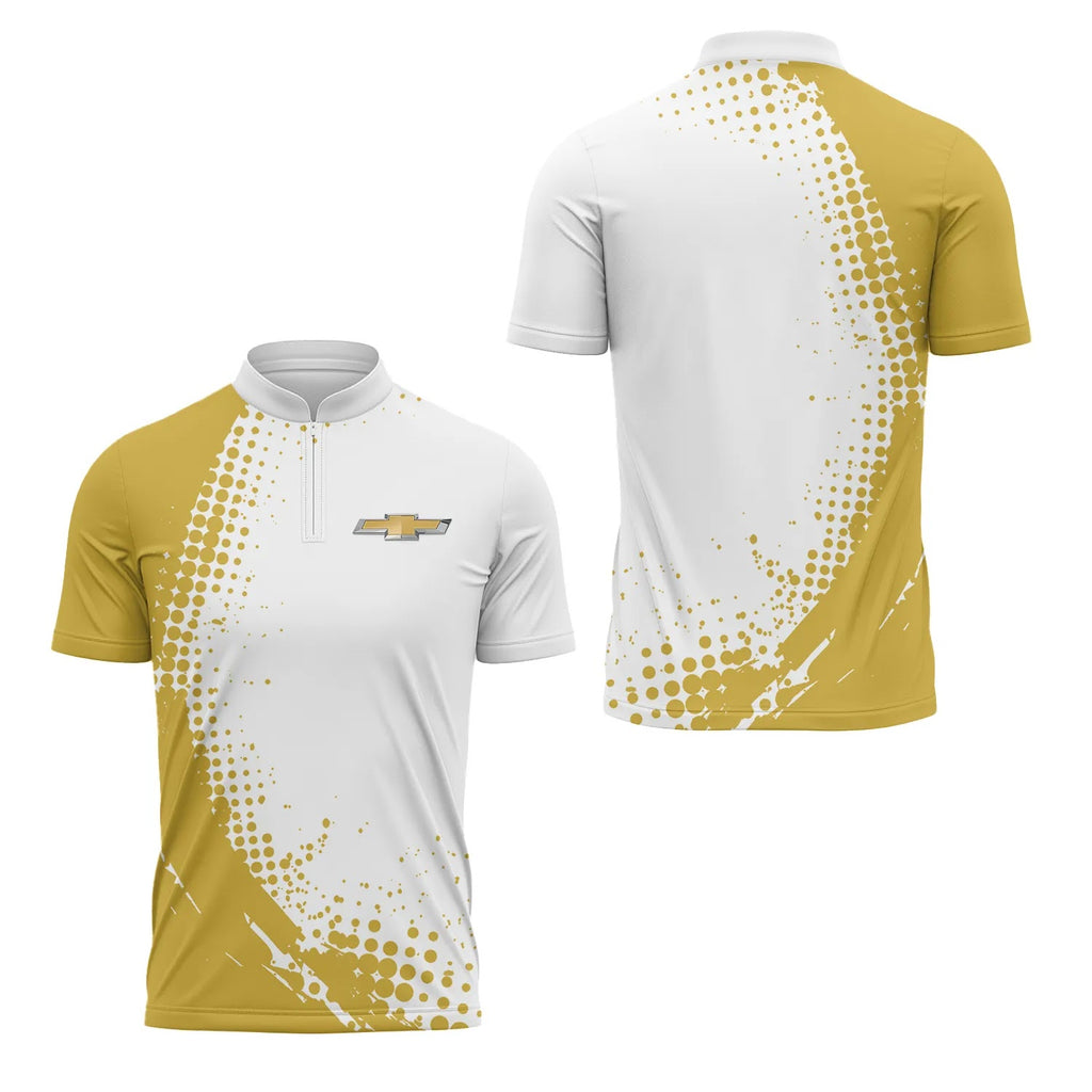 Chevrolet Apparels SC095