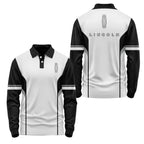 Lincoln Apparels SC113