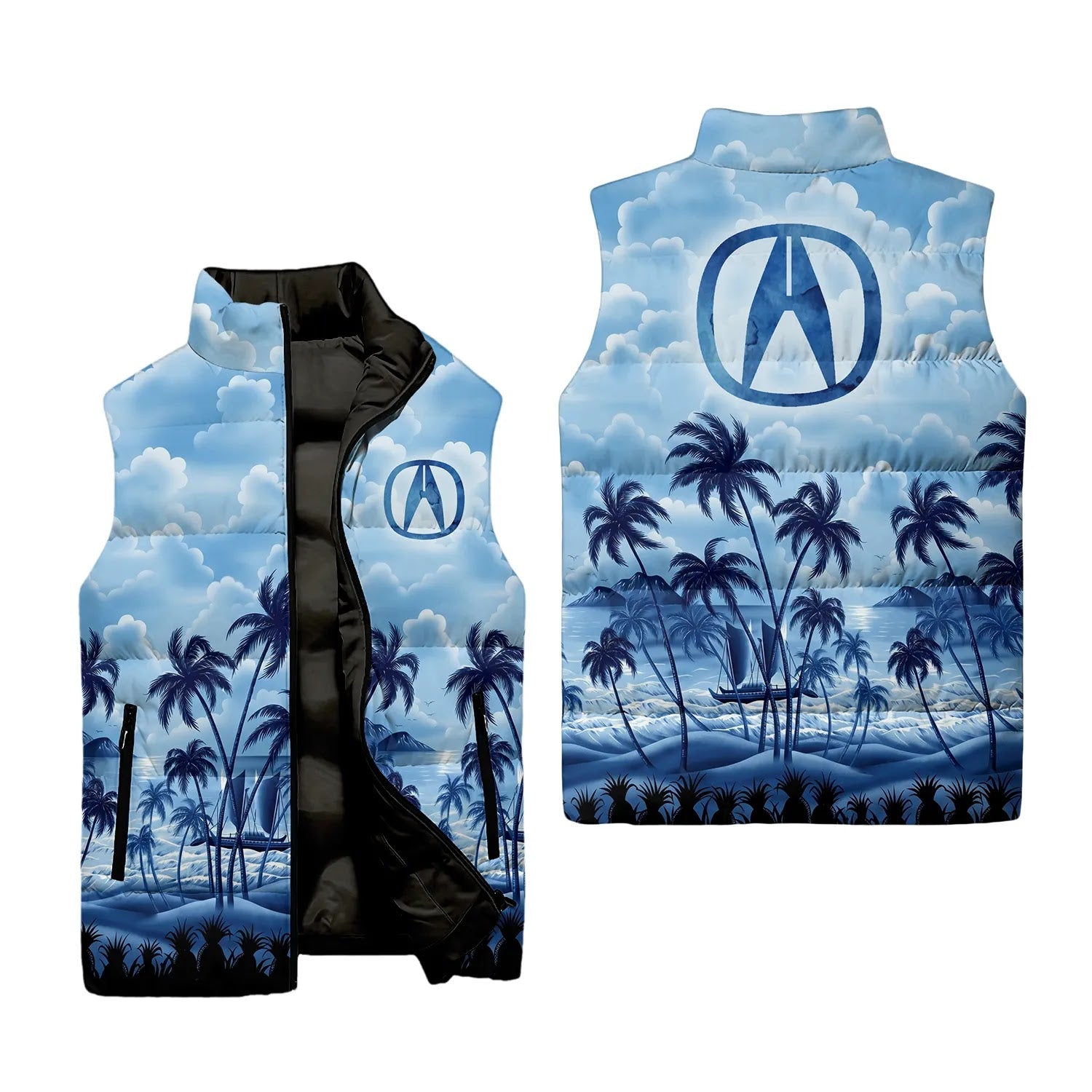 Acura Apparels SHW018