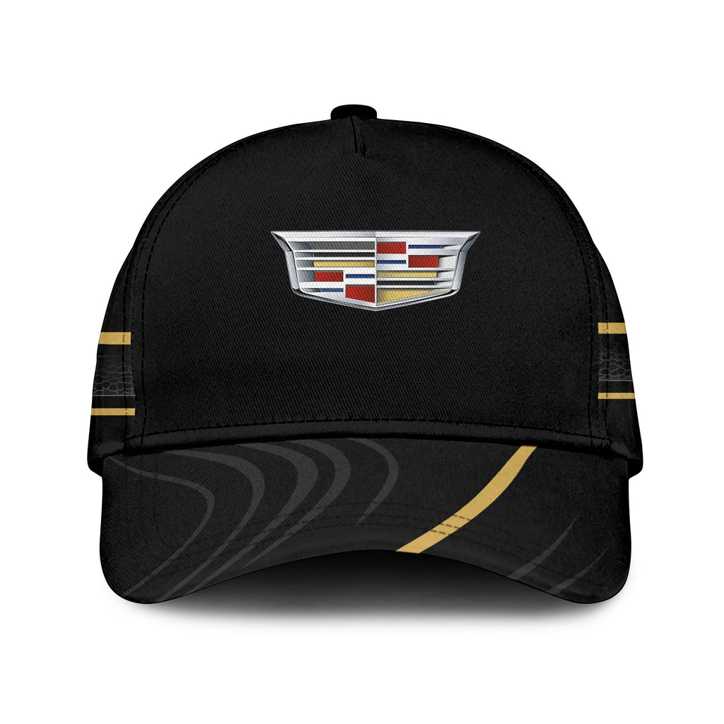 Cadillac Cap CSC030