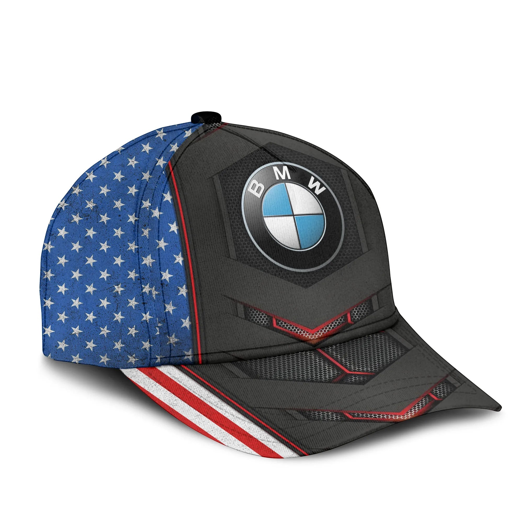 BMW Cap CSC003