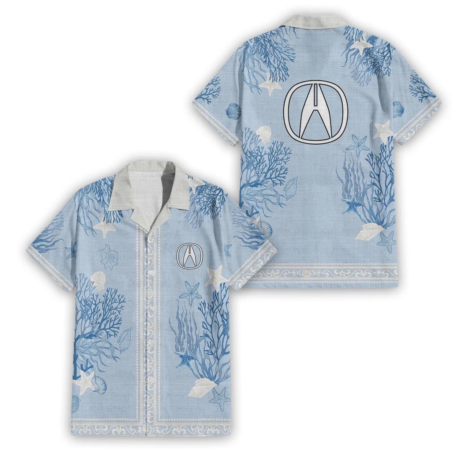 Acura Apparels SHW024