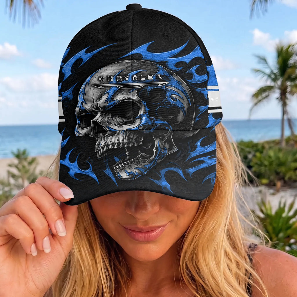 Chrysler Apparels CSC051