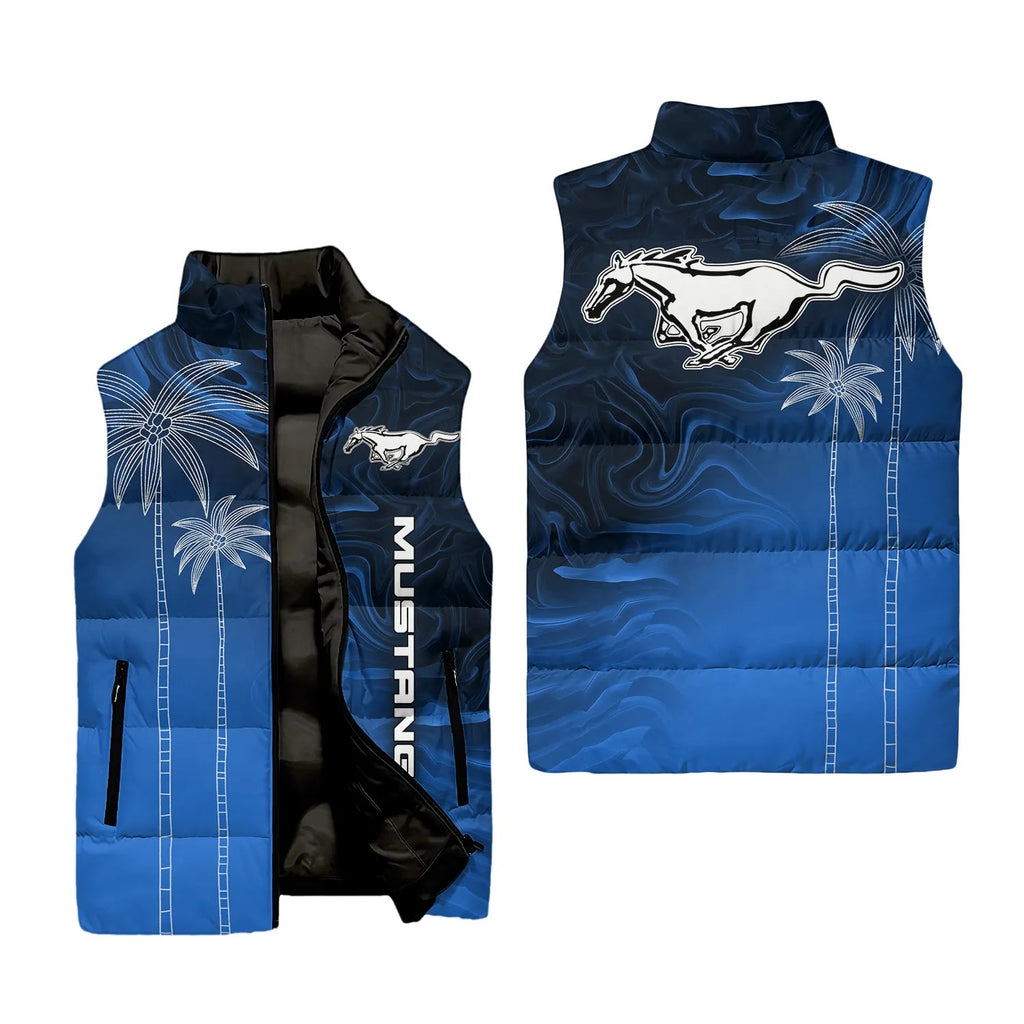 Ford Mustang Apparels SHW070