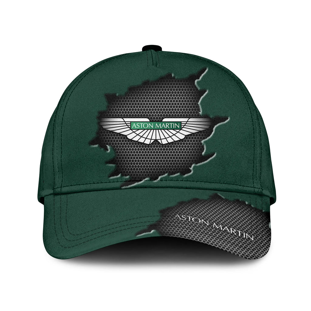 Aston Martin Cap CSC018