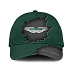 Aston Martin Cap CSC018