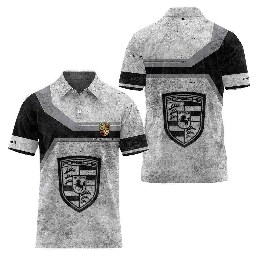 Porsche Apparels SC086