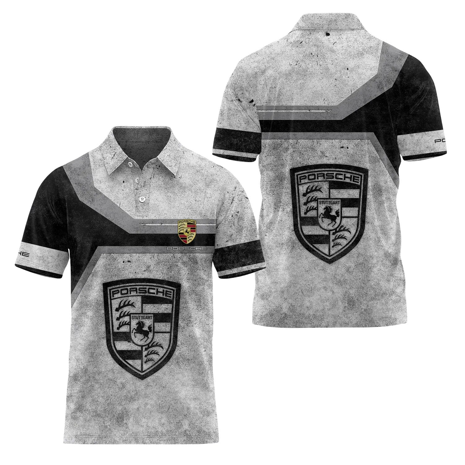 Porsche Apparels SC086