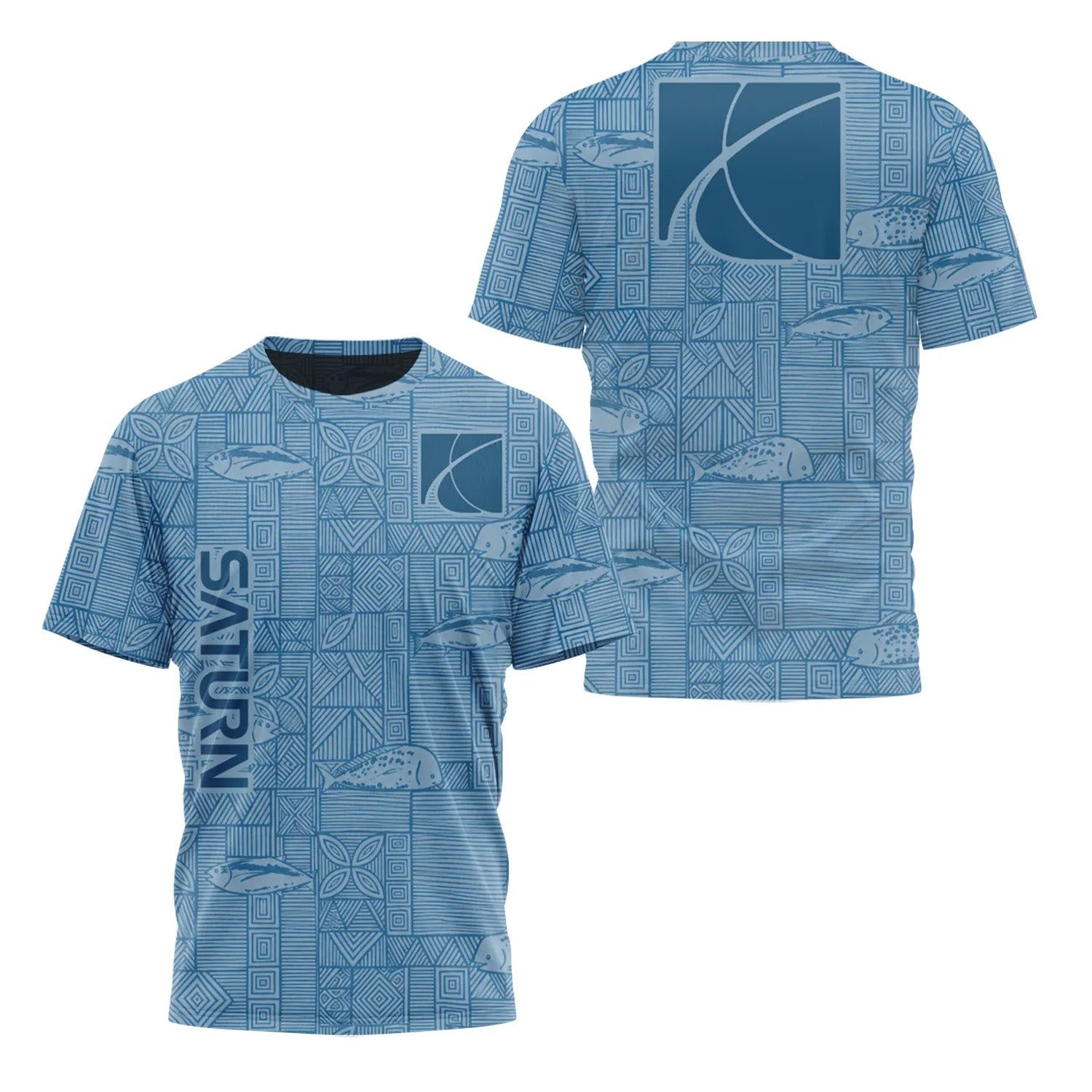 Saturn Apparels SHW012