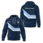 Maserati Hoodie SC106