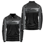 Cadillac Apparels SC085