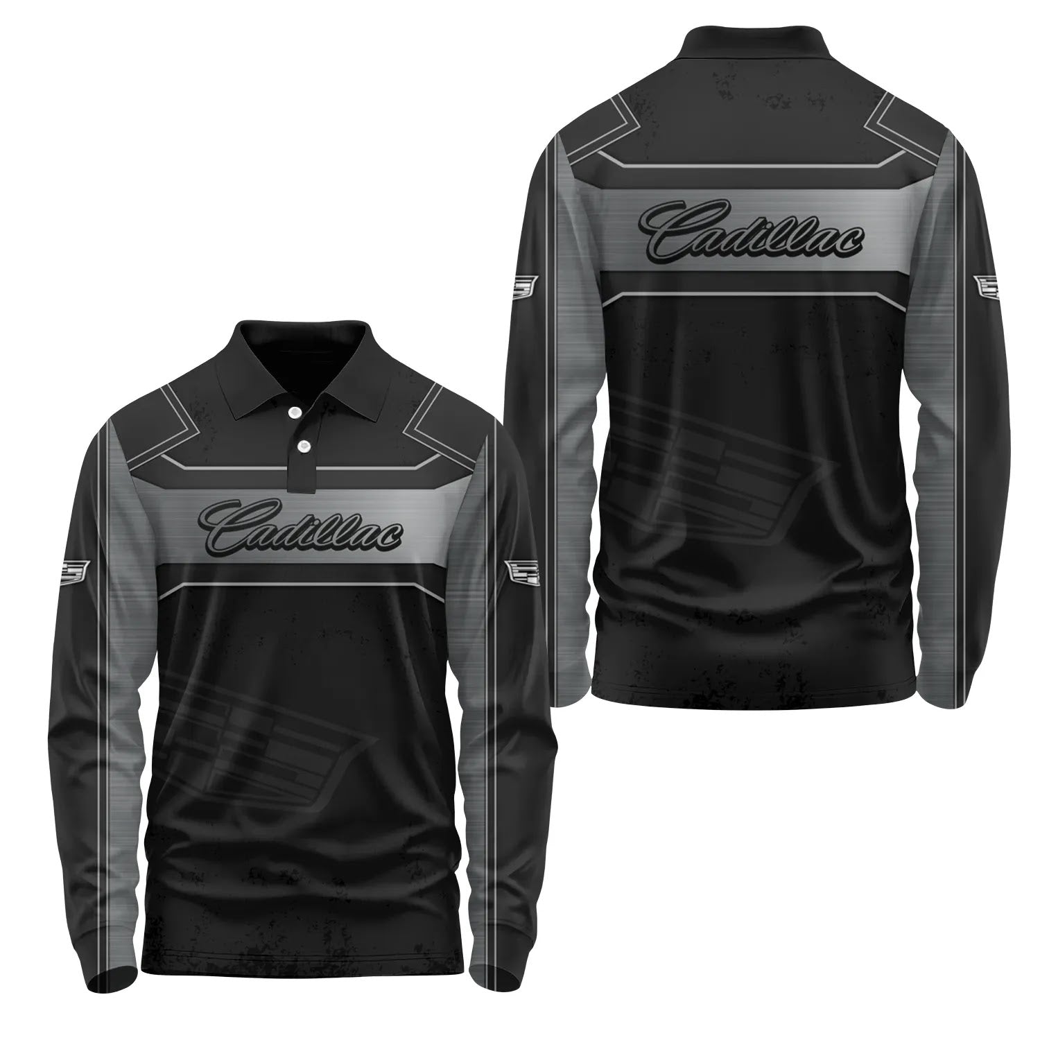 Cadillac Apparels SC085