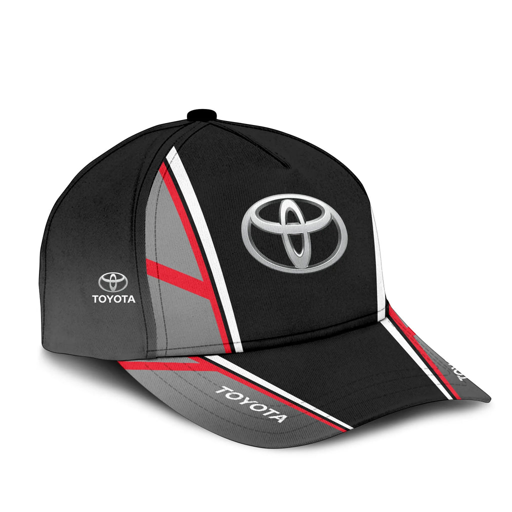 Toyota Cap CSC038