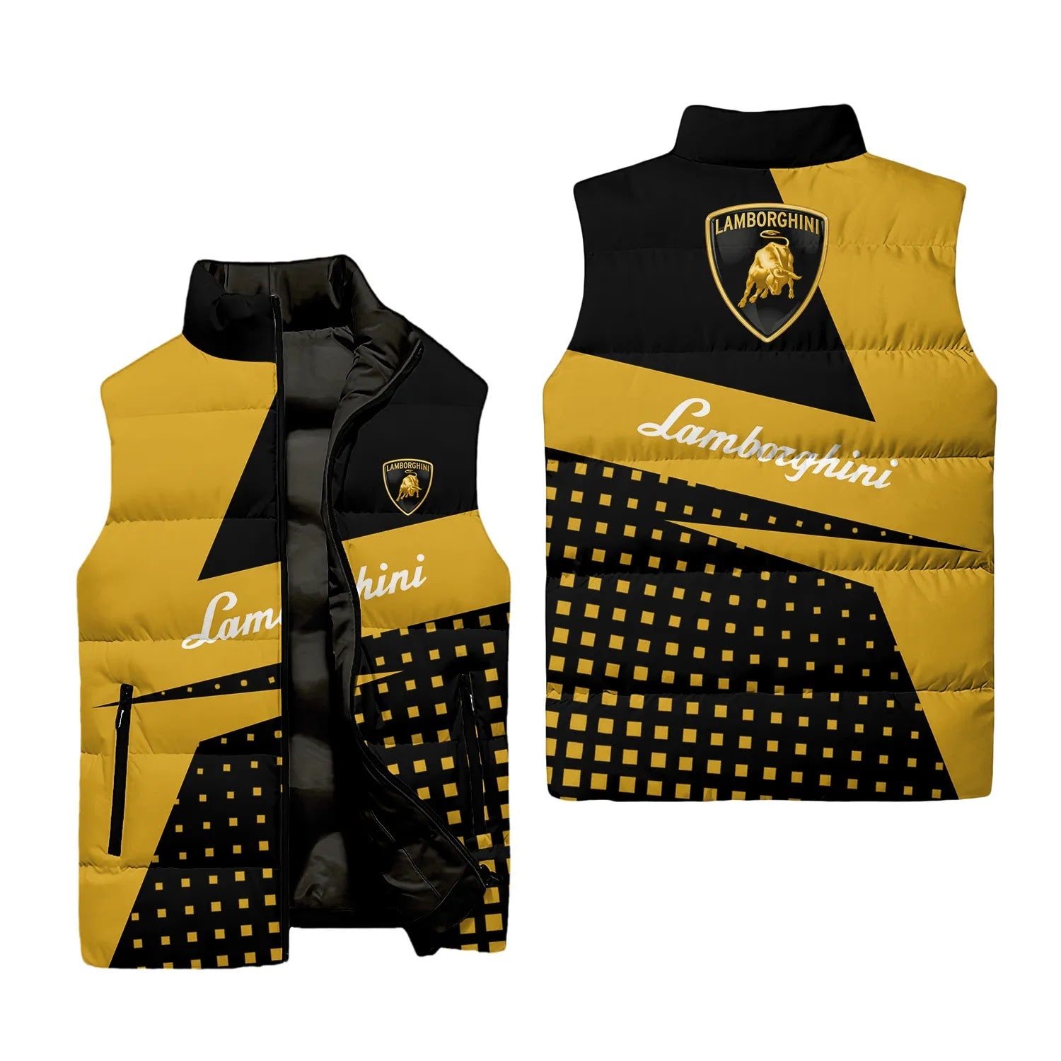 Lamborghini Apparels SC083