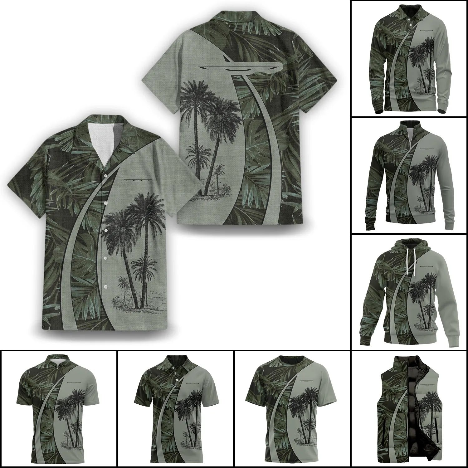 Chrysler Apparels SHW063