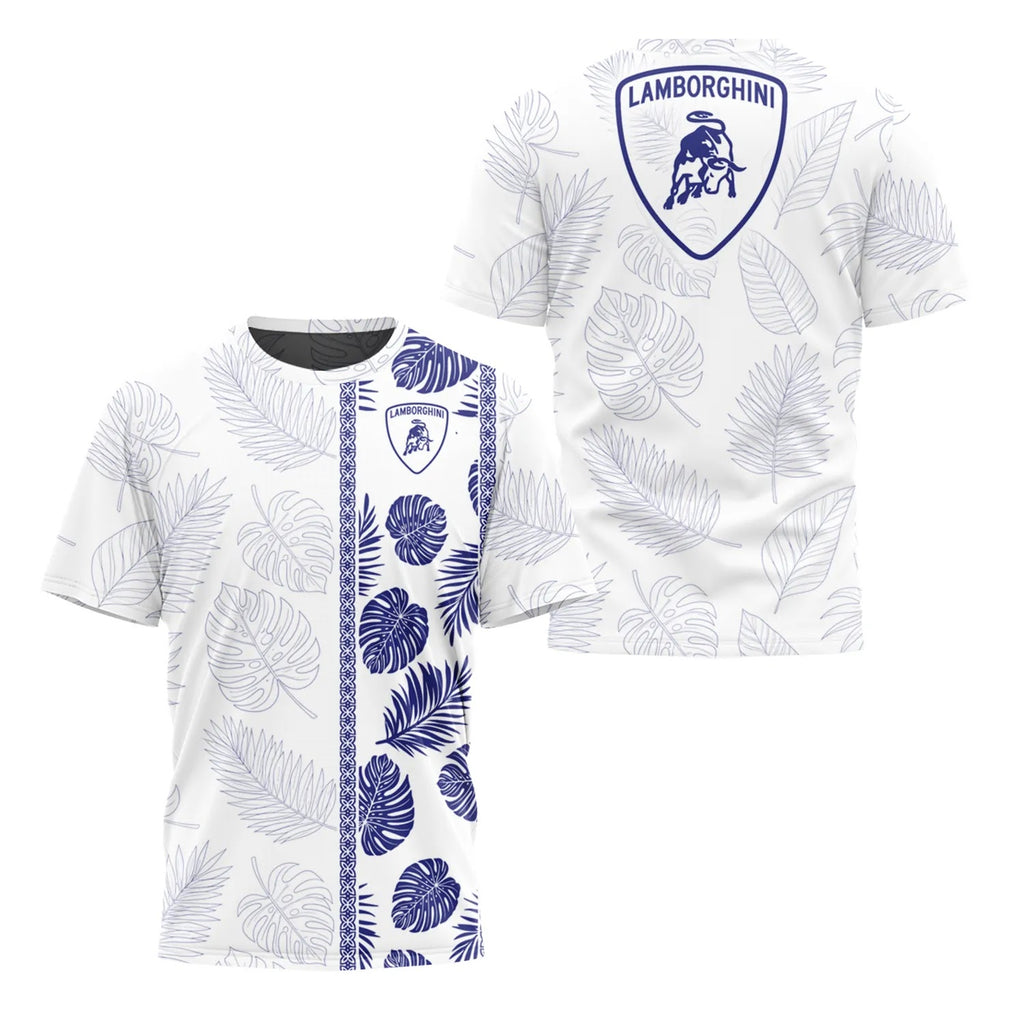 Lamborghini Apparels SHW023