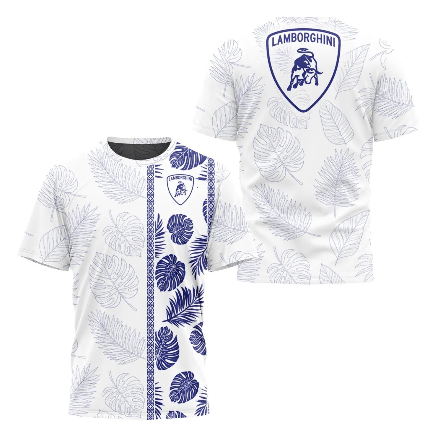 Lamborghini Apparels SHW023