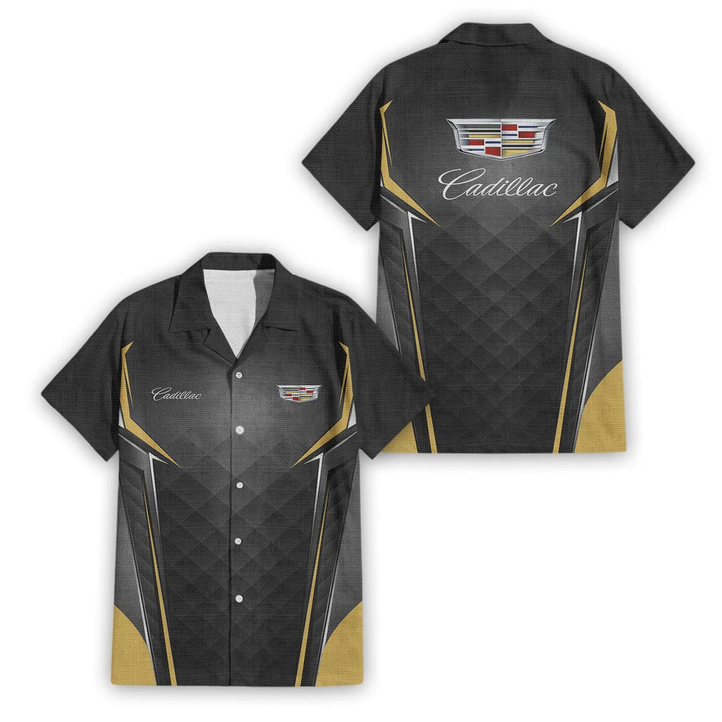 Cadillac Apparels SC074