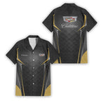 Cadillac Apparels SC074