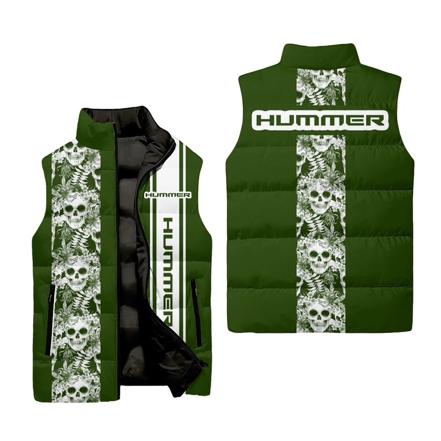Hummer Apparels SHW042